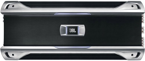 Jbl gto 24001 amplifier 2400w - 24001,