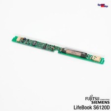 Fujitsu Siemens Lifebook