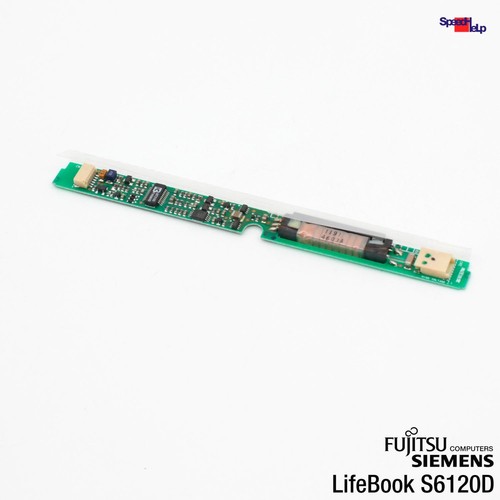 Fujitsu siemens lifebook - fujitsu,