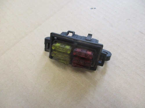 Porte fusibles pour suzuki - porte,