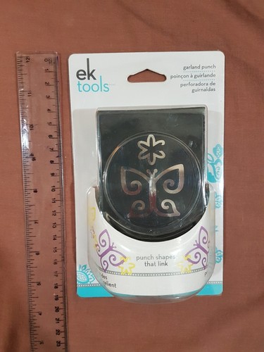 Perforatrice papier ek - de,