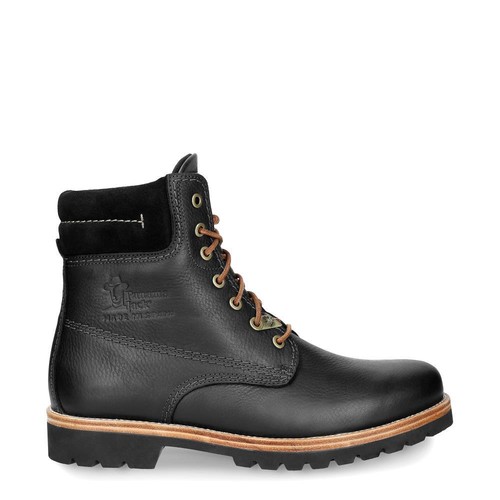 Panama jack c27 - panama, bottes