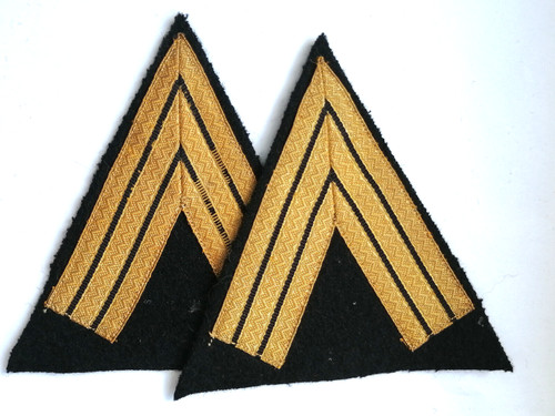 010769 galon gendarmerie