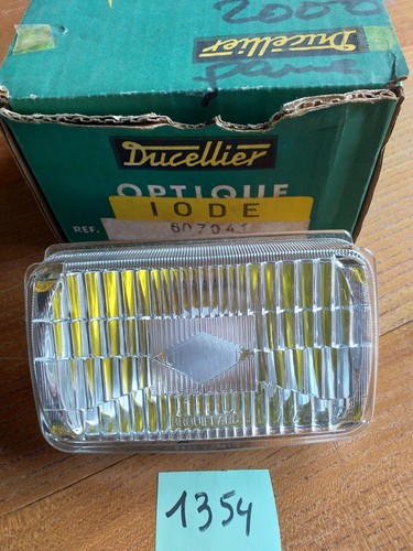 Ducellier diamant 2000 phare - ducellier, :