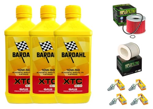 Kit tagliando yamaha - fzr, 1000