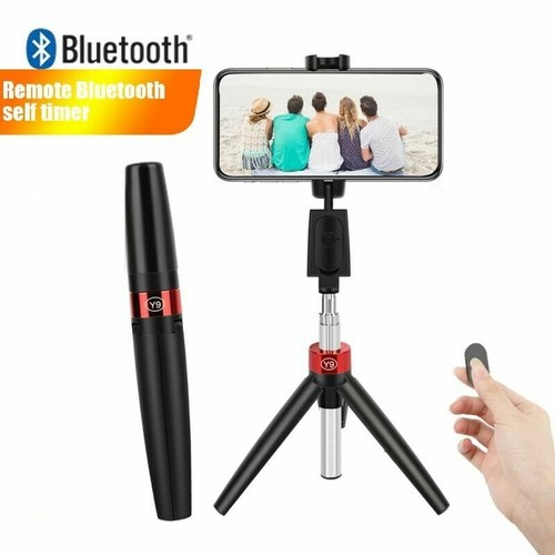 Perche selfie stick bluetooth - perche,