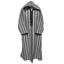 Marocain Super Épais Chaud