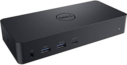 Dock universel dell d6000 - dell,