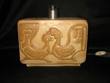 Rare pied de lampe "Roger