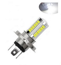 Ampoule H4 LED simple faisceau