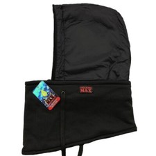 Hommes Femmes Cagoule