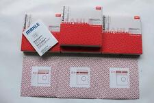 Segmentation MAHLE Clio