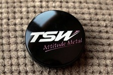 Rare classique TSW Attitude