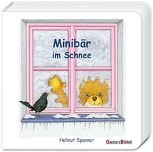 Minibär schnee spanner - minibär, de