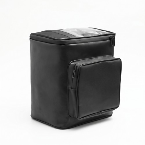 Sac fauteuil roulant noir - roulant,