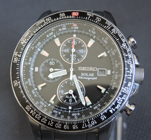 Montre homme seiko prospex sky - prospex,