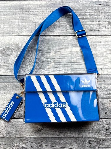 Sac adidas bandoulière