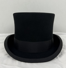 Christy Noir Haut Chapeau XL 7