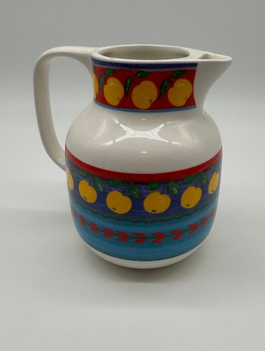 Pichet carafe vintage - carafe,