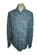 CHEMISE ML HOMME  °°°