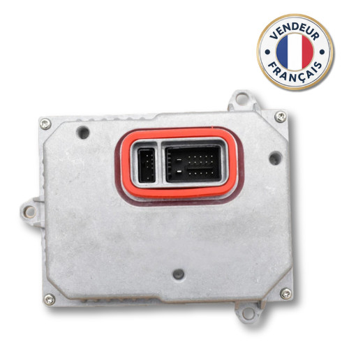 Ballast xenon pour ampoule