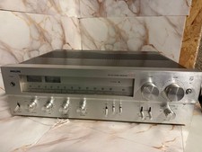 Philips Am Fm  Stéréo Receiver 683 Non Testé