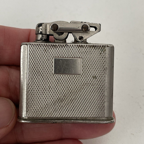 Ancien briquet karl wieden - ,