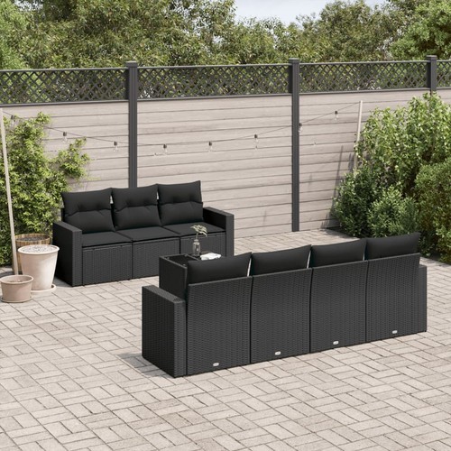 Salon jardin avec - de,