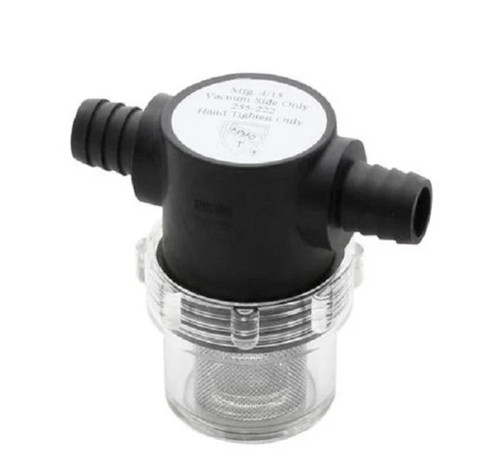 Filtre eau visser - filtre,