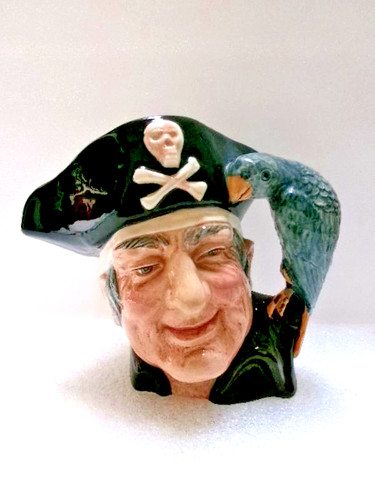 Royal doulton pichet long - royal, doulton,