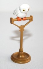 PLAYMOBIL 4163 PERCHOIR AVEC CHOUETTE TOURNOI IMPERIAL DES CHEVALIERS