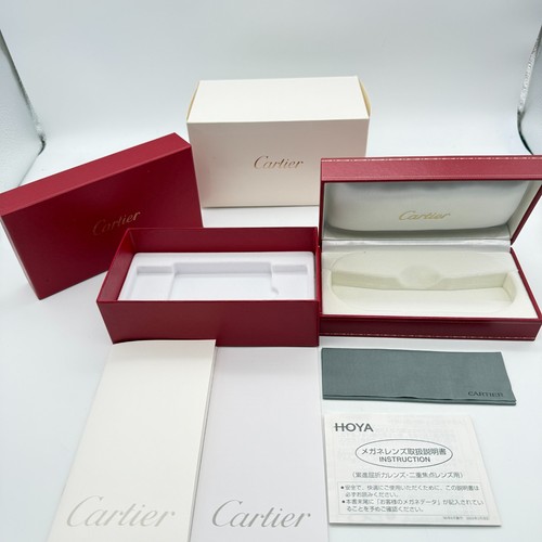 Lunettes soleil cartier co - lunettes,