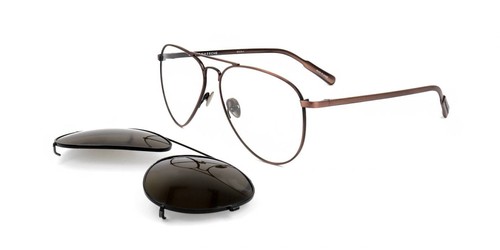 Lunettes soleil kris van - soleil,