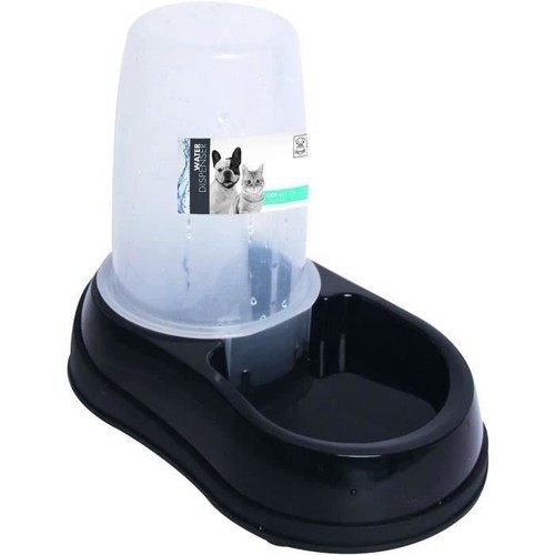 Mpets distributeur eau - distributeur, d'eau