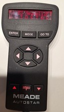 Raquette Meade Autostar 494