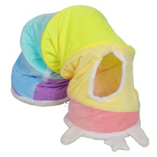  Tunnel Pour Chat Interieur