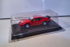 Voiture 1/43 - Ixo Altaya - Alpine A310 V6 Pack GT - 1983 (D)