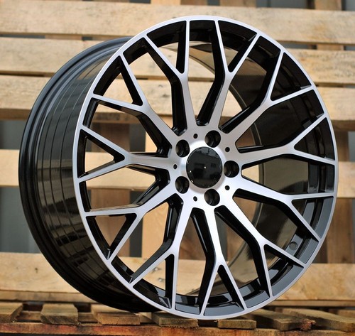 Inch 5x112 c63 amg - x,