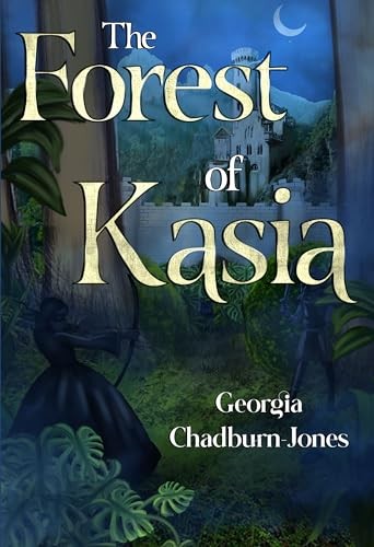 Georgia chadburn jon - -, forest