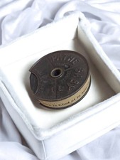 Vintage film Pathé-Baby pellicule cinéma ancien Félix le Chat collection