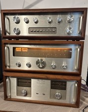 Phase Linear Series II System