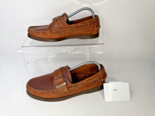 Men sebago docksides - men’s,