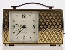 1950's Semca Suisse' Valise