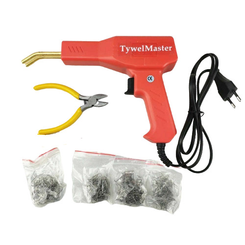 Pratique plastique soudeur - pratique,