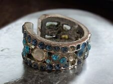 Bijoux Fantaisie Vintage -