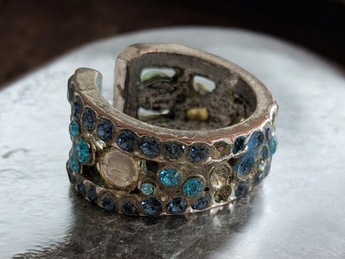 Bijoux fantaisie vintage - bijoux,