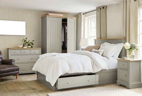Couette blanche total protect - total,