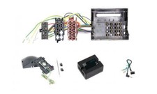 Auto Radio CAN BUS Adaptateur
