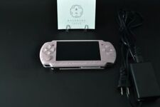 Console Sony PSP-3000 Blossom
