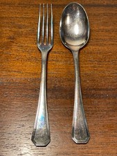 Service 2 Couverts Christofle